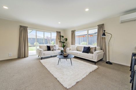 Photo of property in 20 Charlbury Drive, Rolleston, 7615