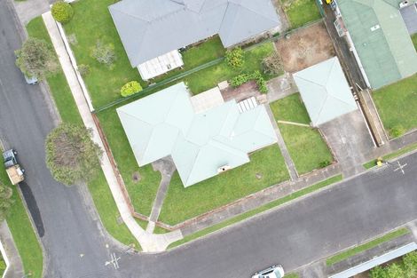 Photo of property in 18 Duke Street, Levin, 5510