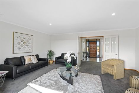 Photo of property in 25 Jozecom Place, Rolleston, 7614