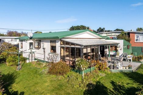 Photo of property in 7 Erskine Place, Saint Clair, Dunedin, 9012