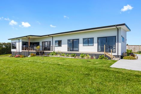 Photo of property in 44 Paerata Ridge Road, Waiotahe, Opotiki, 3198