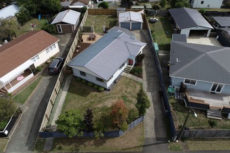 Photo of property in 6 Heaphy Street, Richmond, 7020