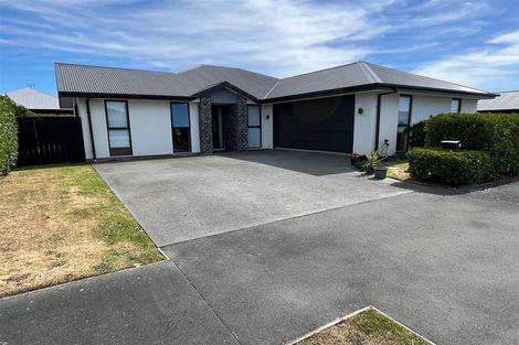 Photo of property in 9 Te Kereme Street, Marshland, Christchurch, 8083