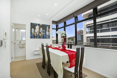 Photo of property in The Quay, 332pb1 Lambton Quay, Wellington Central, Wellington, 6011