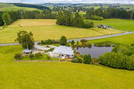Photo of property in 75 Lockharts Road, Waitahuna, Lawrence, 9593
