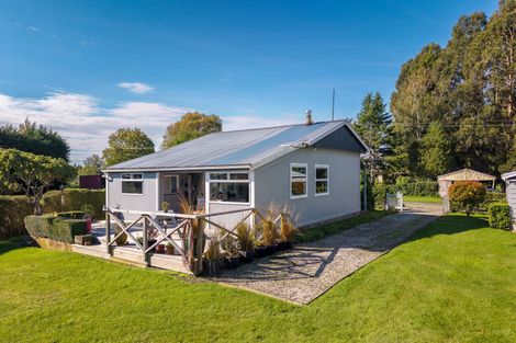 Photo of property in 64 Willowbridge Settlement Road, Waimate, 7980