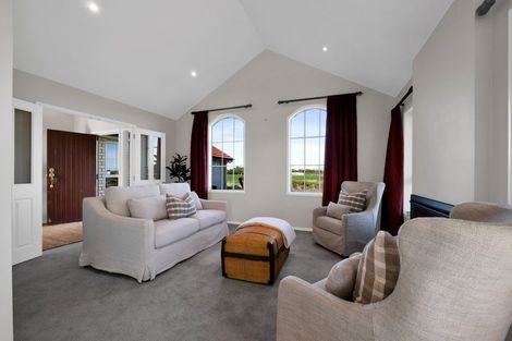 Photo of property in 270 Brown Road, Brixton, Waitara, 4382