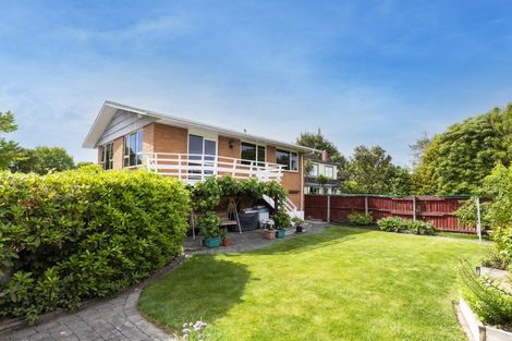 Photo of property in 32 Lynfield Avenue, Ilam, Christchurch, 8041