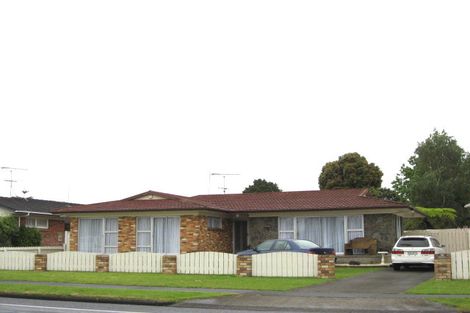 Photo of property in 437 Great South Road, Opaheke, Papakura, 2113
