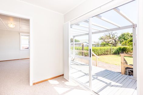 Photo of property in 1 Kauri Street, Elgin, Gisborne, 4010