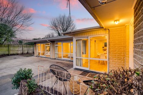 Photo of property in 31 Lynfield Avenue, Ilam, Christchurch, 8041