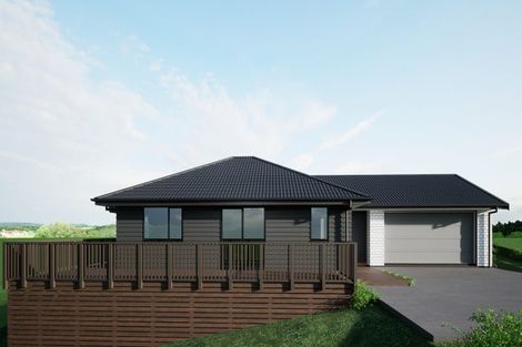 Photo of property in 34 Tamihana Avenue, Huntly, 3700