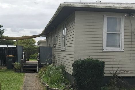 Photo of property in 91 Dominion Road, Papakura, 2110