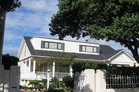 Photo of property in 63 Inglis Street, Seatoun, Wellington, 6022