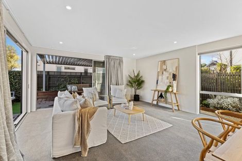 Photo of property in 91 Dover Street, St Albans, Christchurch, 8014