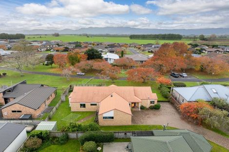 Photo of property in 12 Cedar Crescent, Matamata, 3400