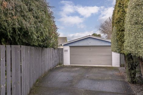 Photo of property in 35 Steele Street, Hornby, Christchurch, 8042