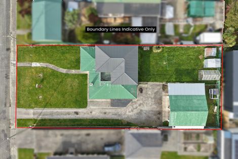 Photo of property in 30 Oban Street, Holmes Hill, Oamaru, 9401