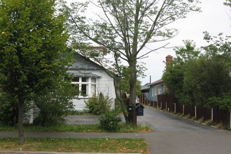 Photo of property in 77 Forfar Street, St Albans, Christchurch, 8014