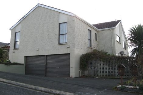 Photo of property in 23 Sheen Street, Roslyn, Dunedin, 9010