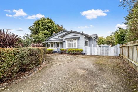 Photo of property in 17 Sussex Street, Levin, 5510