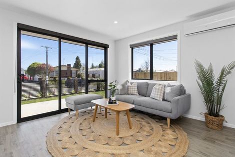 Photo of property in 16u2 Betley Crescent, Fairview Downs, Hamilton, 3214