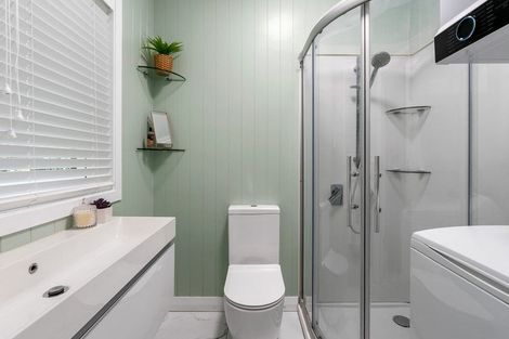 Photo of property in 96 Barnard Street, Wadestown, Wellington, 6012