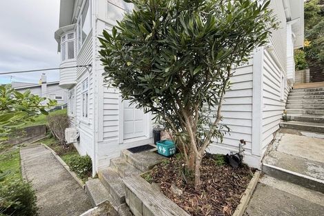 Photo of property in 44 Rakau Road, Hataitai, Wellington, 6021