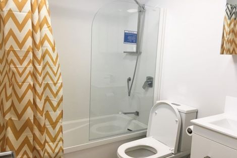 Photo of property in Vedado Apartments, 209/41u Hopper Street, Mount Cook, Wellington, 6011