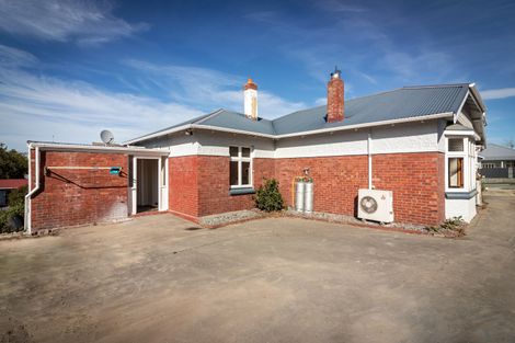Photo of property in 11 Wilson Street, Seaview, Timaru, 7910