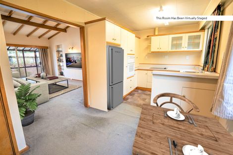 Photo of property in 69 Alice Street, Gladstone, Invercargill, 9810