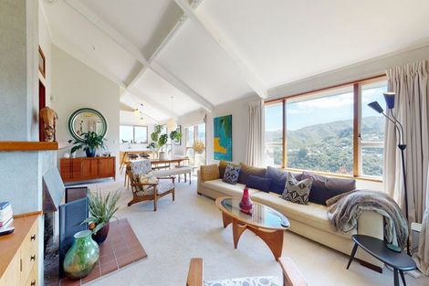 Photo of property in 122 Cecil Road, Wadestown, Wellington, 6012