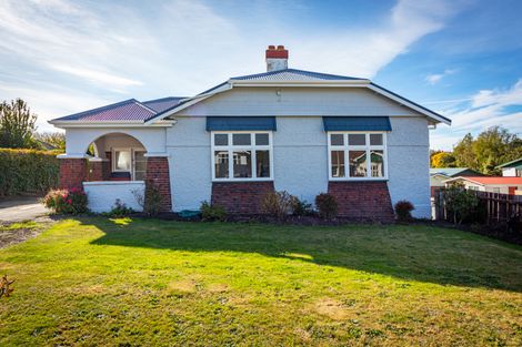 Photo of property in 11 Wilson Street, Seaview, Timaru, 7910