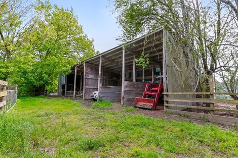 Photo of property in 237 Taihoa Road South, Matamata, 3473