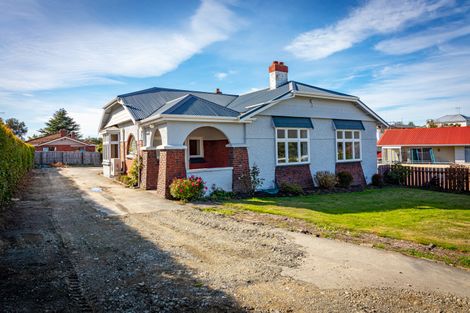Photo of property in 11 Wilson Street, Seaview, Timaru, 7910