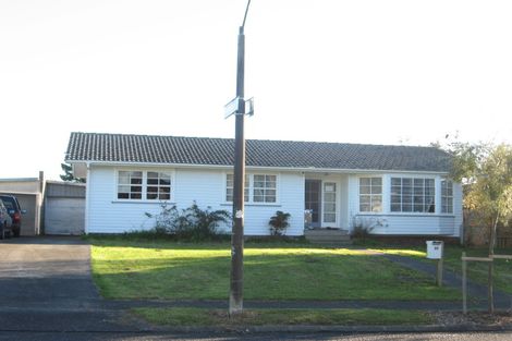 Photo of property in 30 Winsford Street, Manurewa, Auckland, 2102