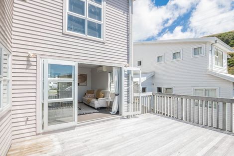 Photo of property in 68 Waverton Terrace, Churton Park, Wellington, 6037