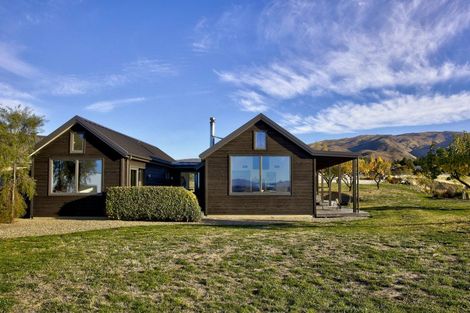 Photo of property in 112 Hall Road, Bannockburn, Cromwell, 9384