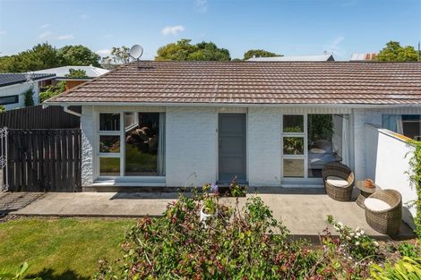 Photo of property in 3/36 Kinloch Street, St Albans, Christchurch, 8014