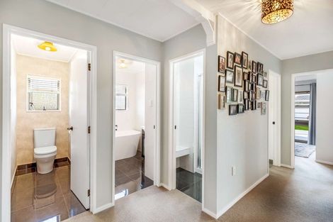 Photo of property in 6 Aintree Crescent, Awapuni, Palmerston North, 4412