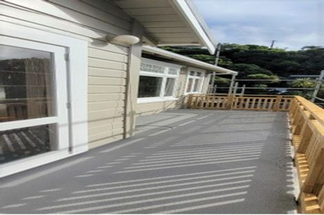 Photo of property in 190 Barnard Street, Wadestown, Wellington, 6012