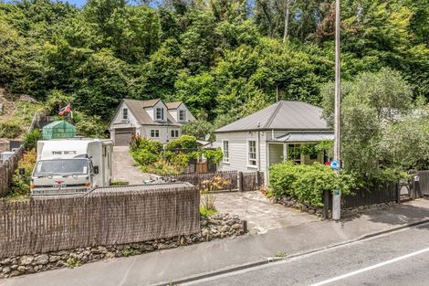 Photo of property in 125 Shakespeare Road, Bluff Hill, Napier, 4110