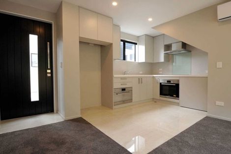 Photo of property in 5/233 Hereford Street, Christchurch Central, Christchurch, 8011