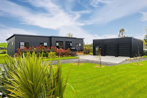 Photo of property in 4 Arabella Way, Waipukurau, 4200