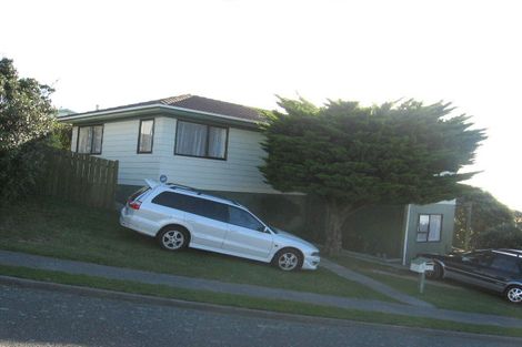 Photo of property in 5 Tikati View, Titahi Bay, Porirua, 5022