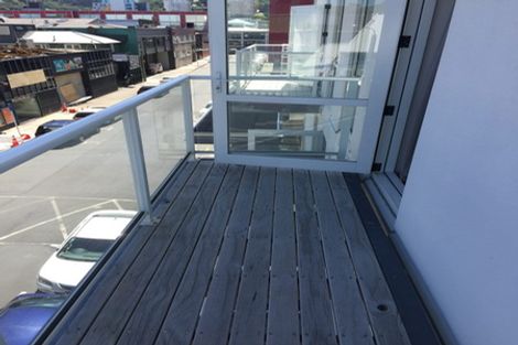 Photo of property in The Peak Apartments, 1001/170 Taranaki Street, Te Aro, Wellington, 6011