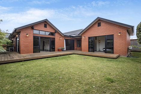 Photo of property in 4 Fawley Place, Te Awamutu, 3800