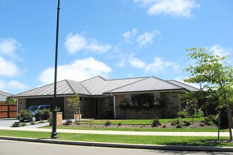 Photo of property in 13 Fergus Street, Kaiapoi, 7630