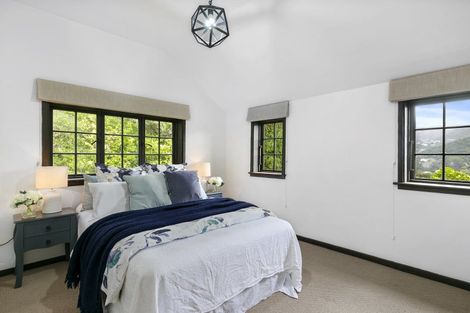 Photo of property in 19 Torwood Road, Khandallah, Wellington, 6035