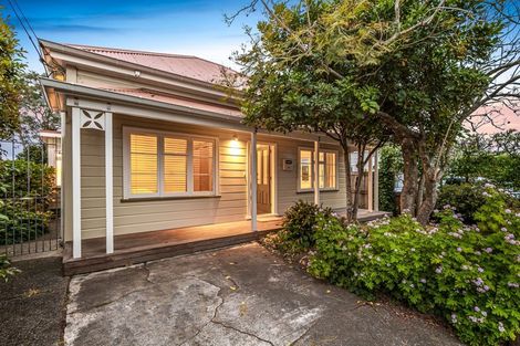Photo of property in 85 Clarence Street, Ponsonby, Auckland, 1011